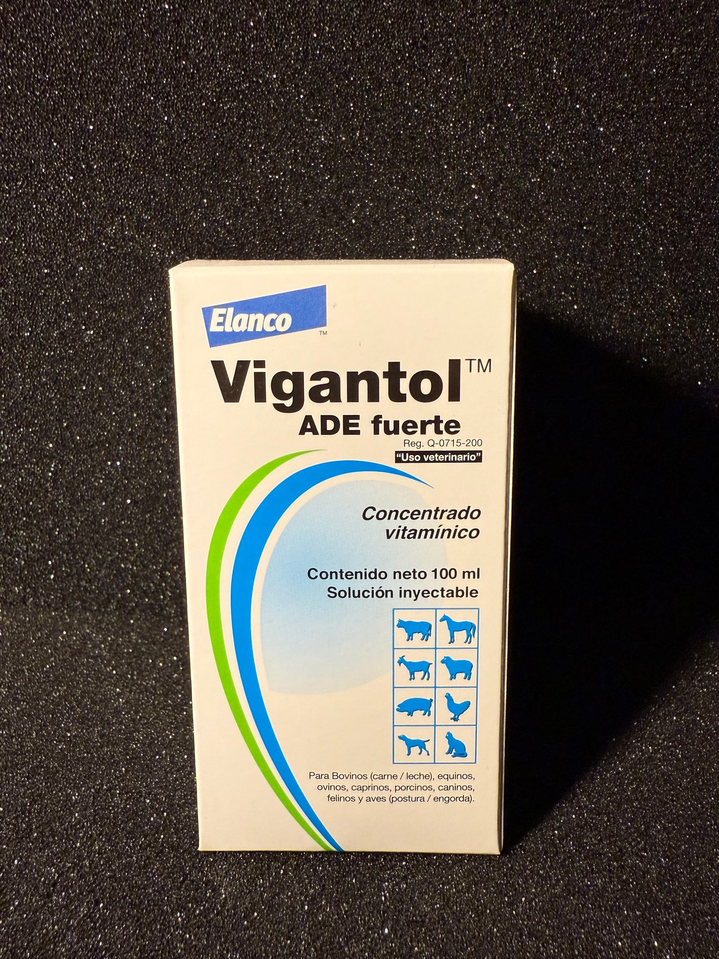 Vigantol (100ml)