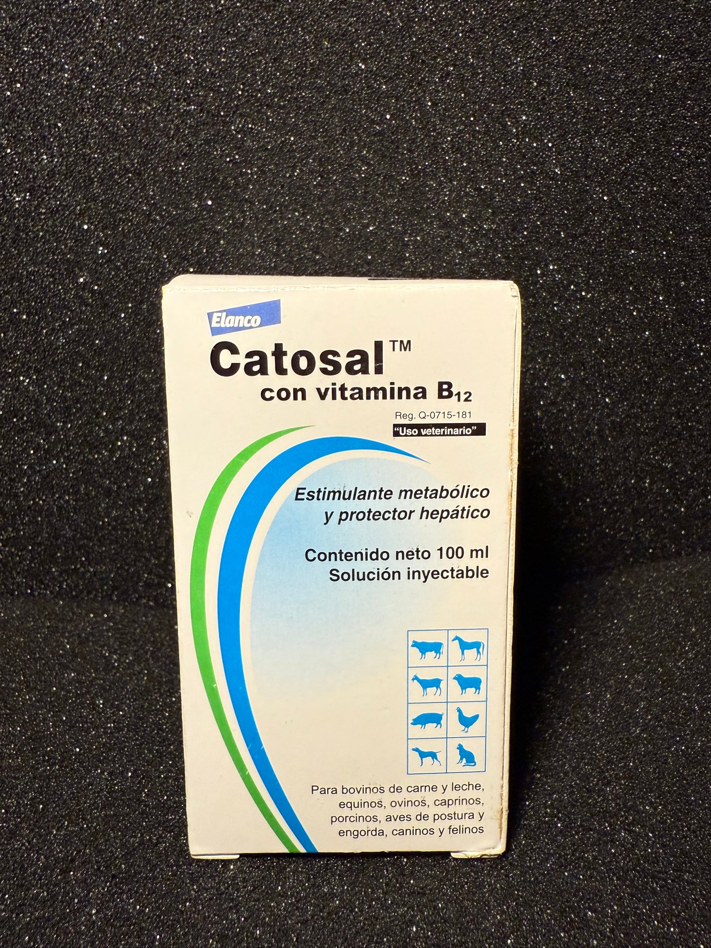 Catosal Vitamin B12 (100ml)