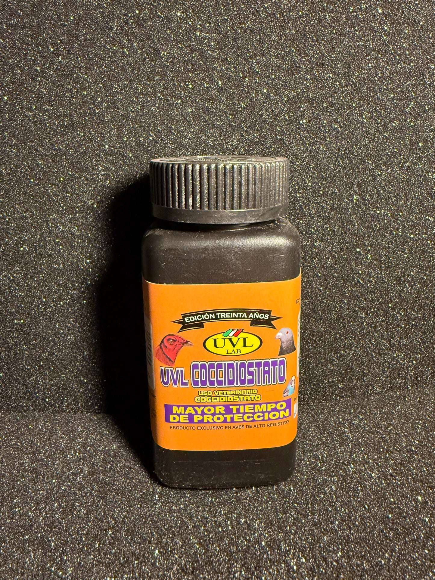 UVL Lab Coccidiostato (100 Tablets)