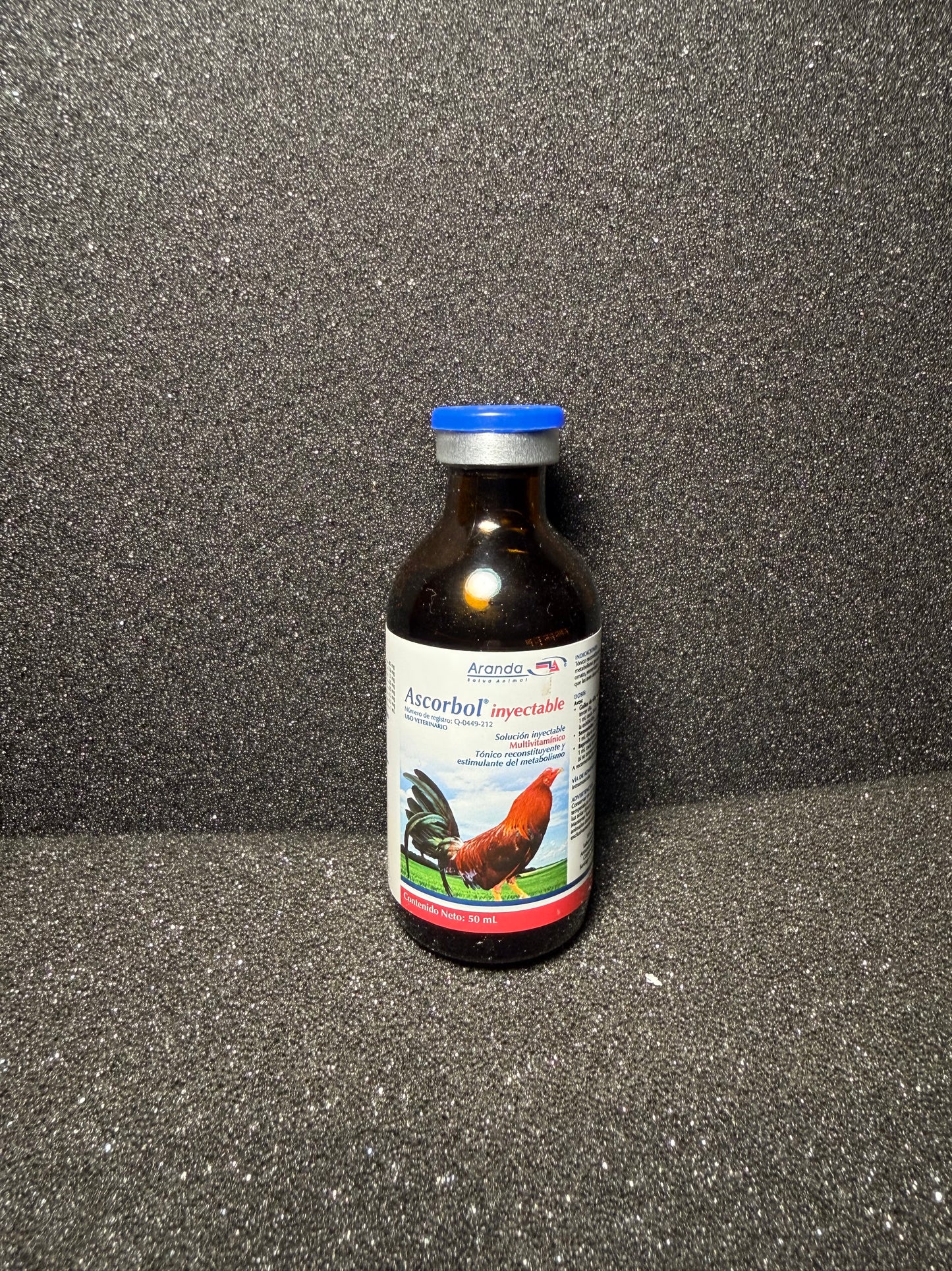 Ascorbol Plus (50ml)