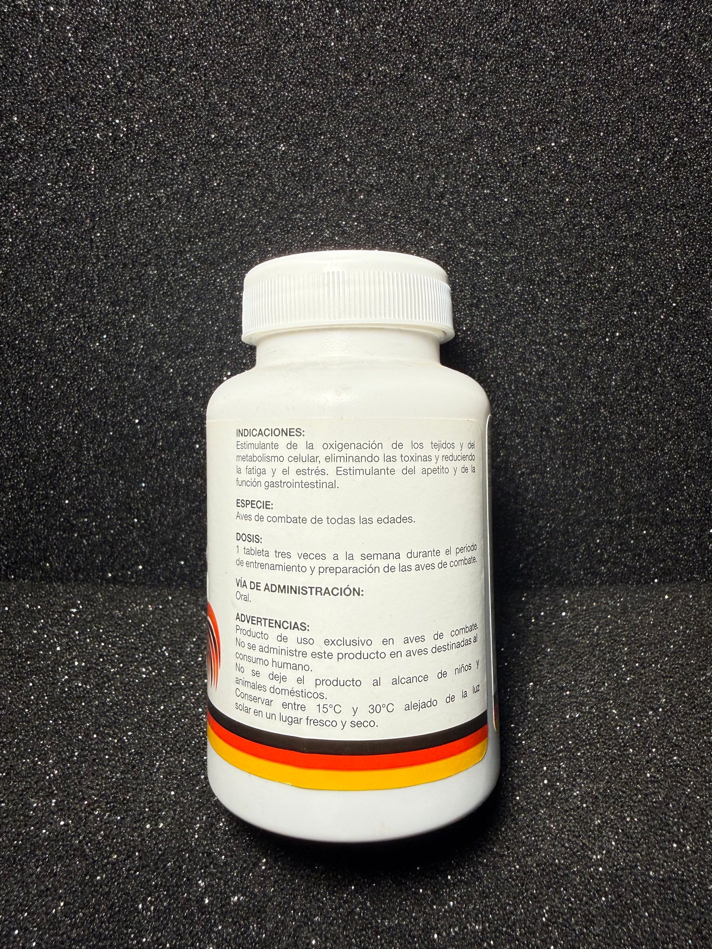 Vetinova Super Nux (100 Tablets)