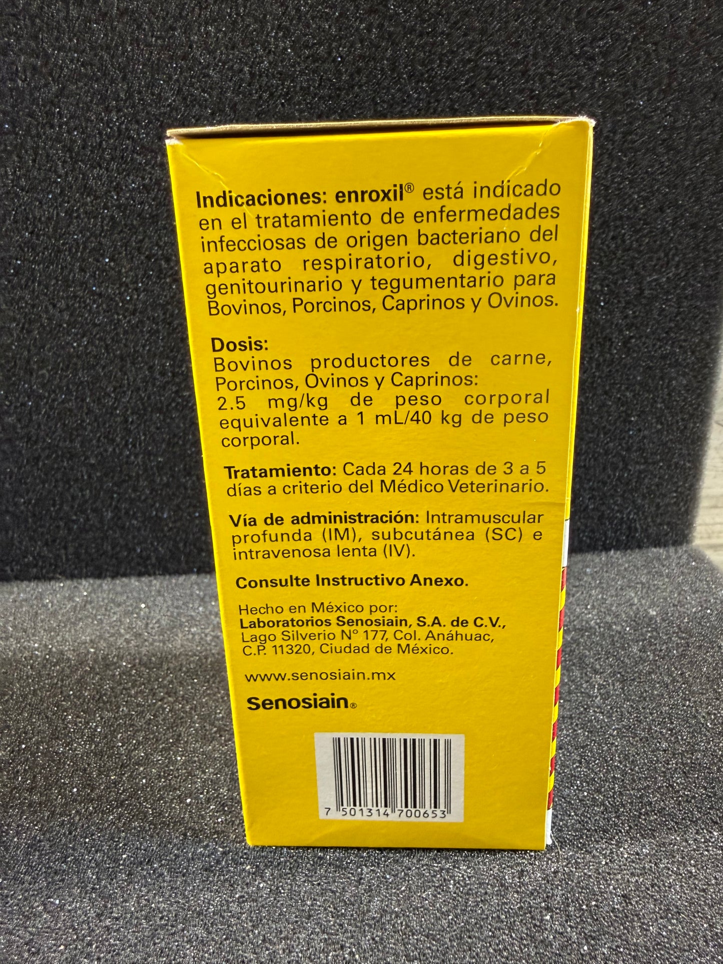 Enroxil 10% (250ml)
