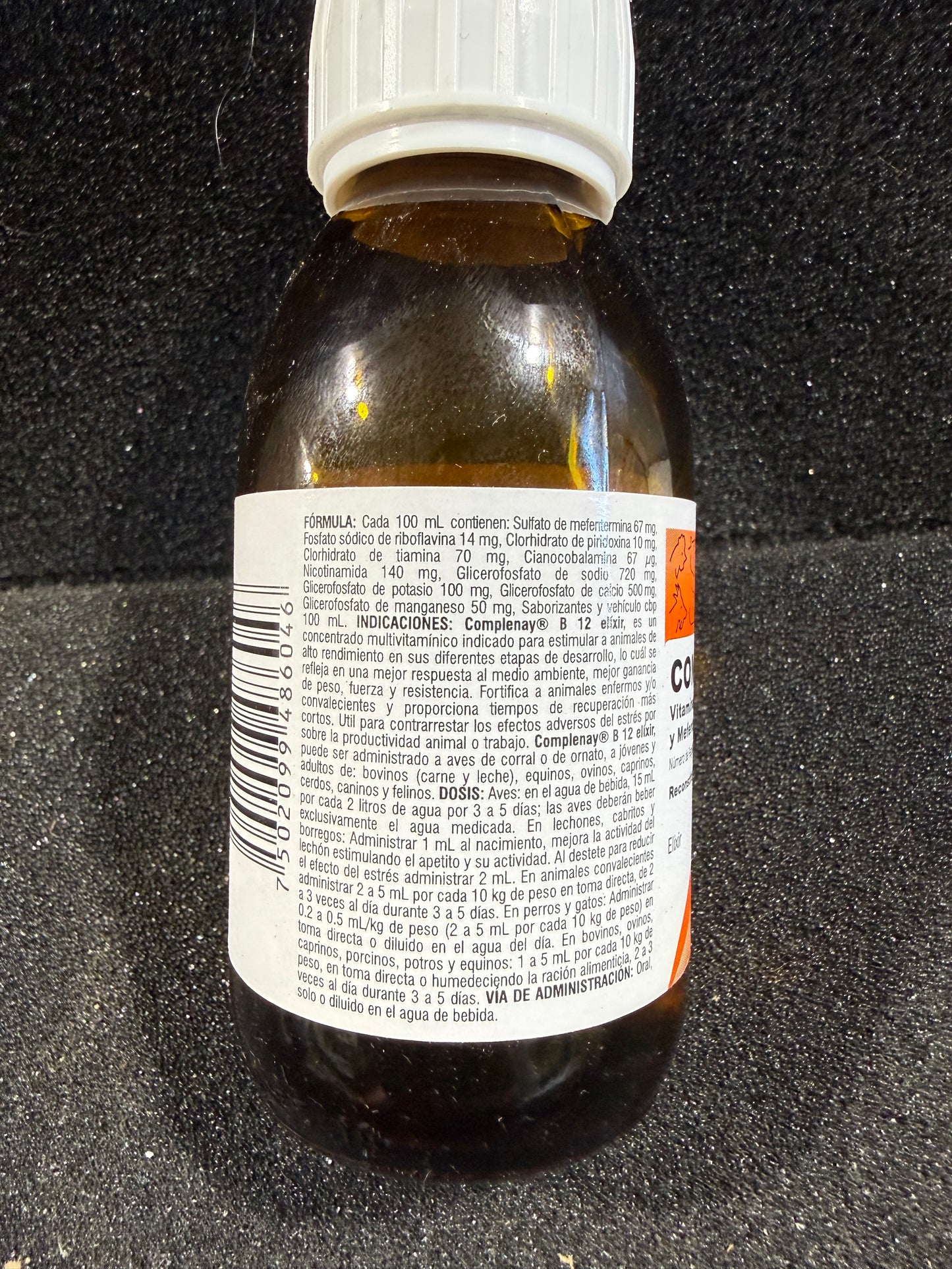 Complenay B12 (100ml)