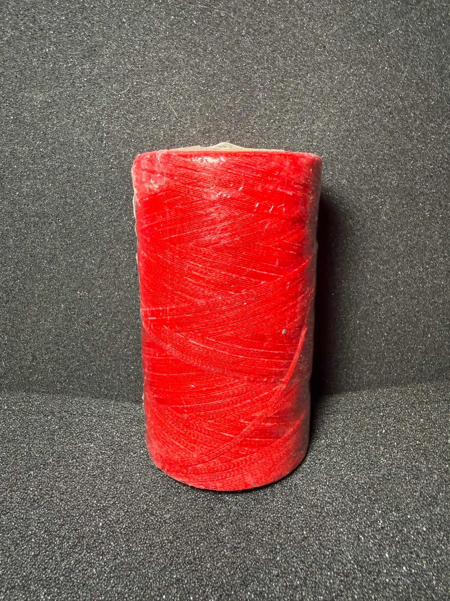 Red Wax String (250 Metros)