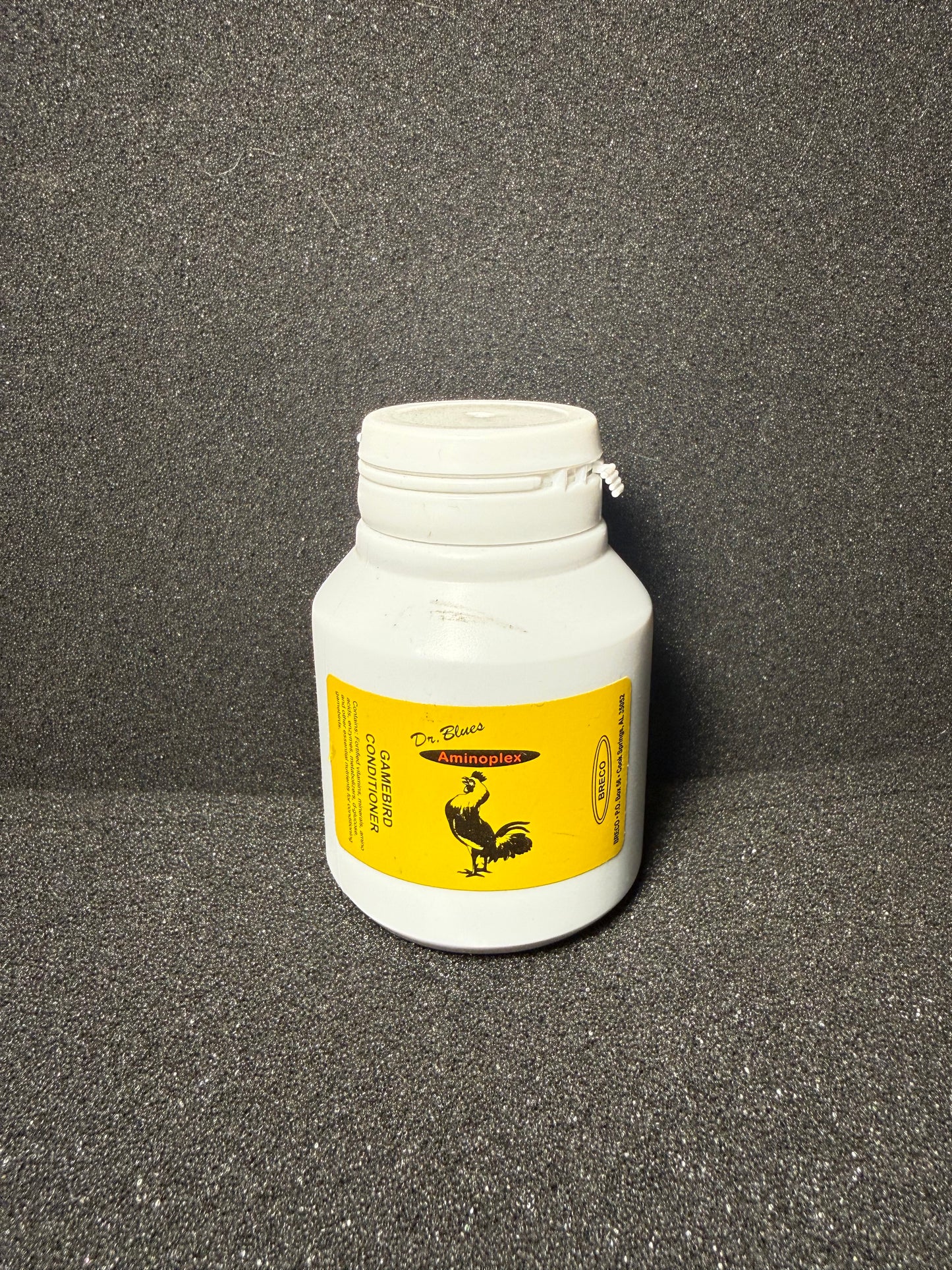 Dr. Blues Aminoplex (100 Tablets)