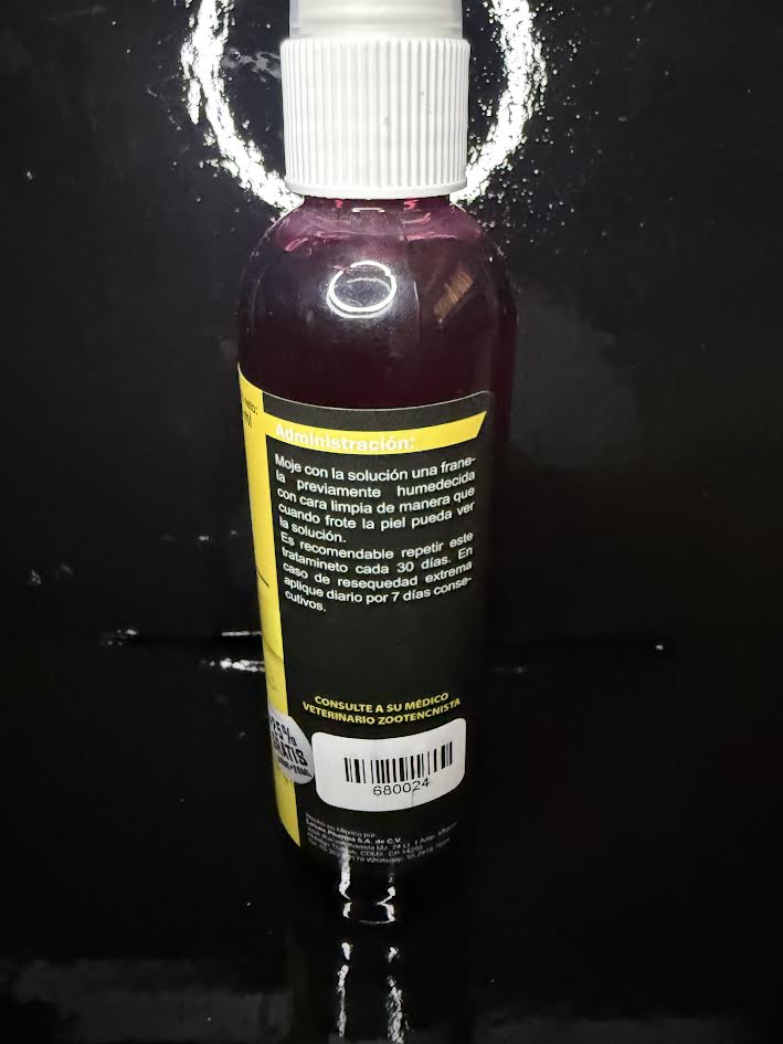 River Lab Cara Limpia Spray (100ml)