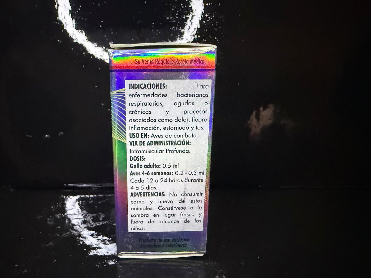 Biofarmex Catarrol IM 12+3ml