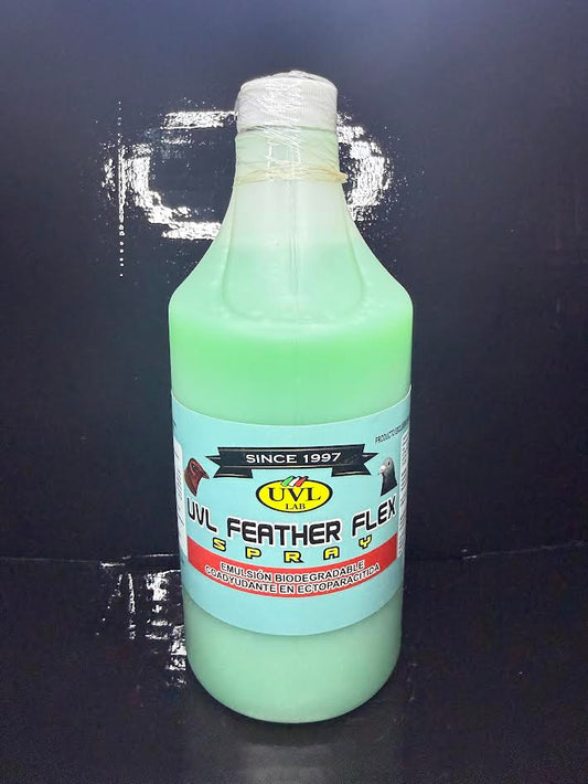 UVL Feather Flex Spray (500ml)