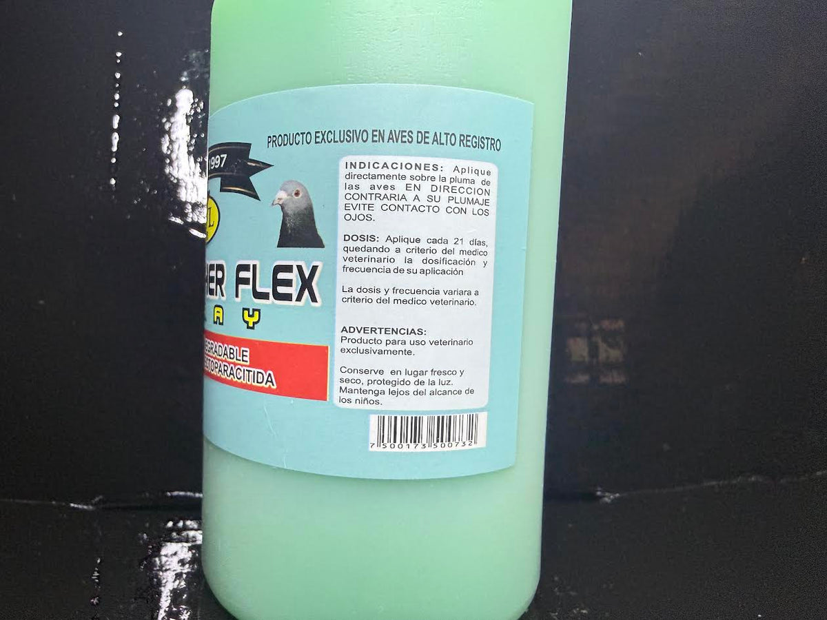 UVL Feather Flex Spray (500ml)