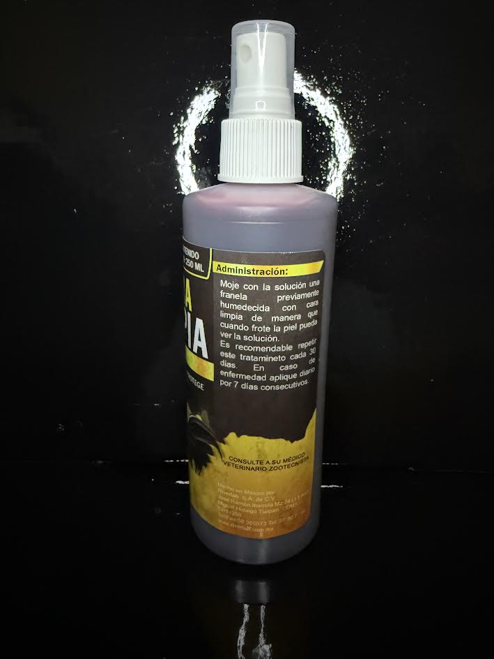 River Lab Cara Limpia Spray (250ml)