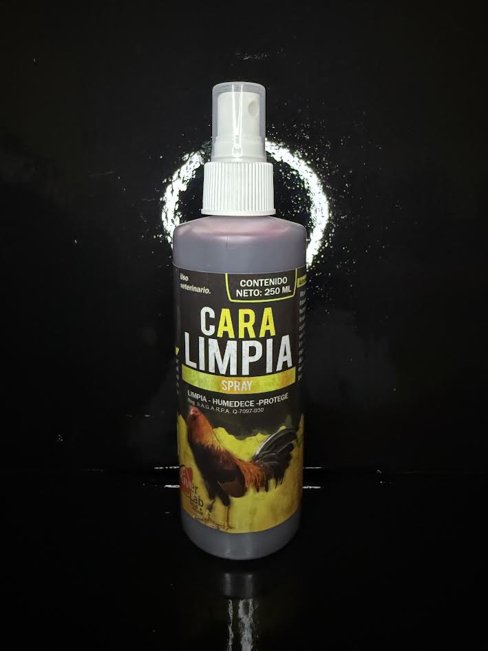 River Lab Cara Limpia Spray (250ml)