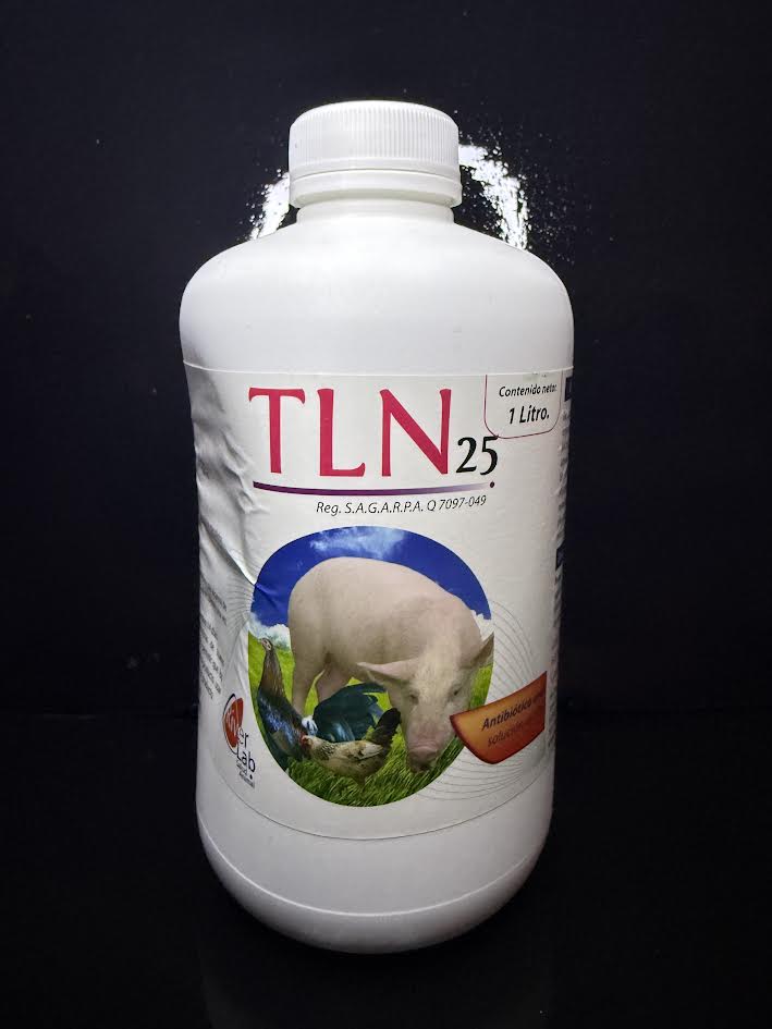 River Lab TLN 25 (1 Litro)