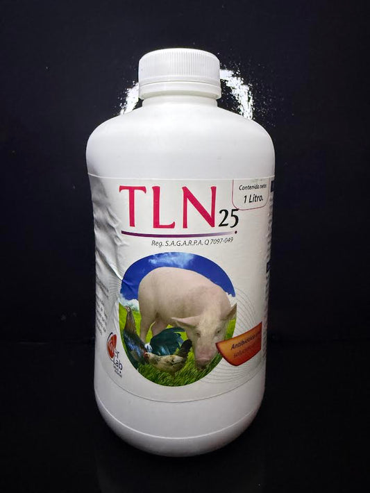 River Lab TLN 25 (1 Litro)