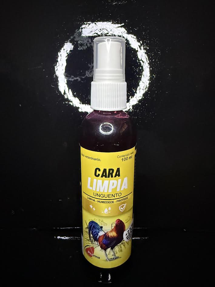 River Lab Cara Limpia Spray (100ml)