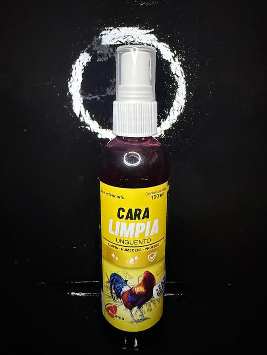 River Lab Cara Limpia Spray (100ml)