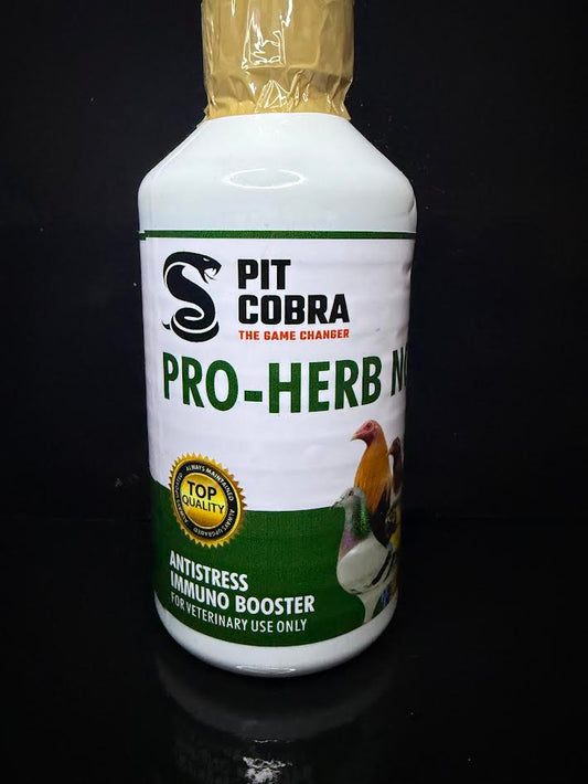 Pit Cobra Pro-Herb NONI (1 Litro)