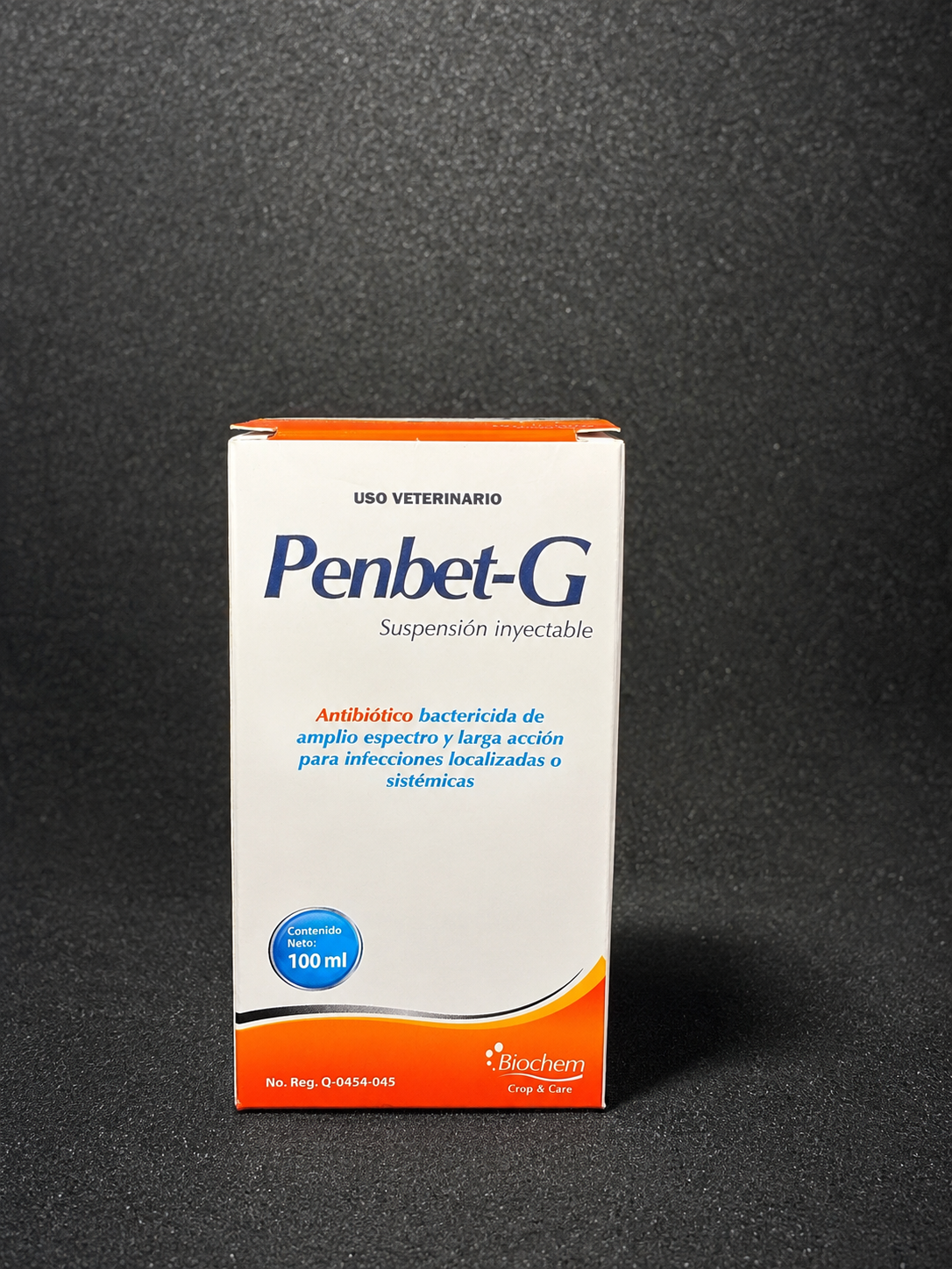 Penbet-G PenIcillin(a) (100ml)