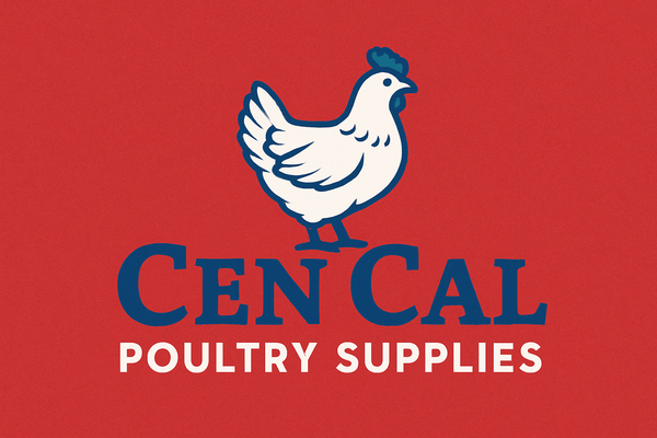 CenCal Poultry Supplies