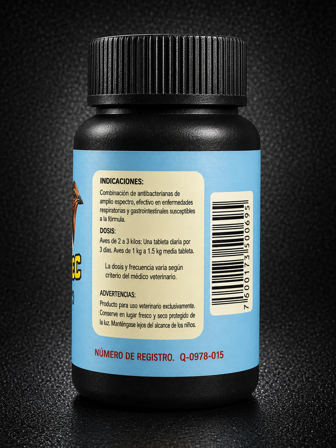 UVL Lab Biotec (20 Tablets)