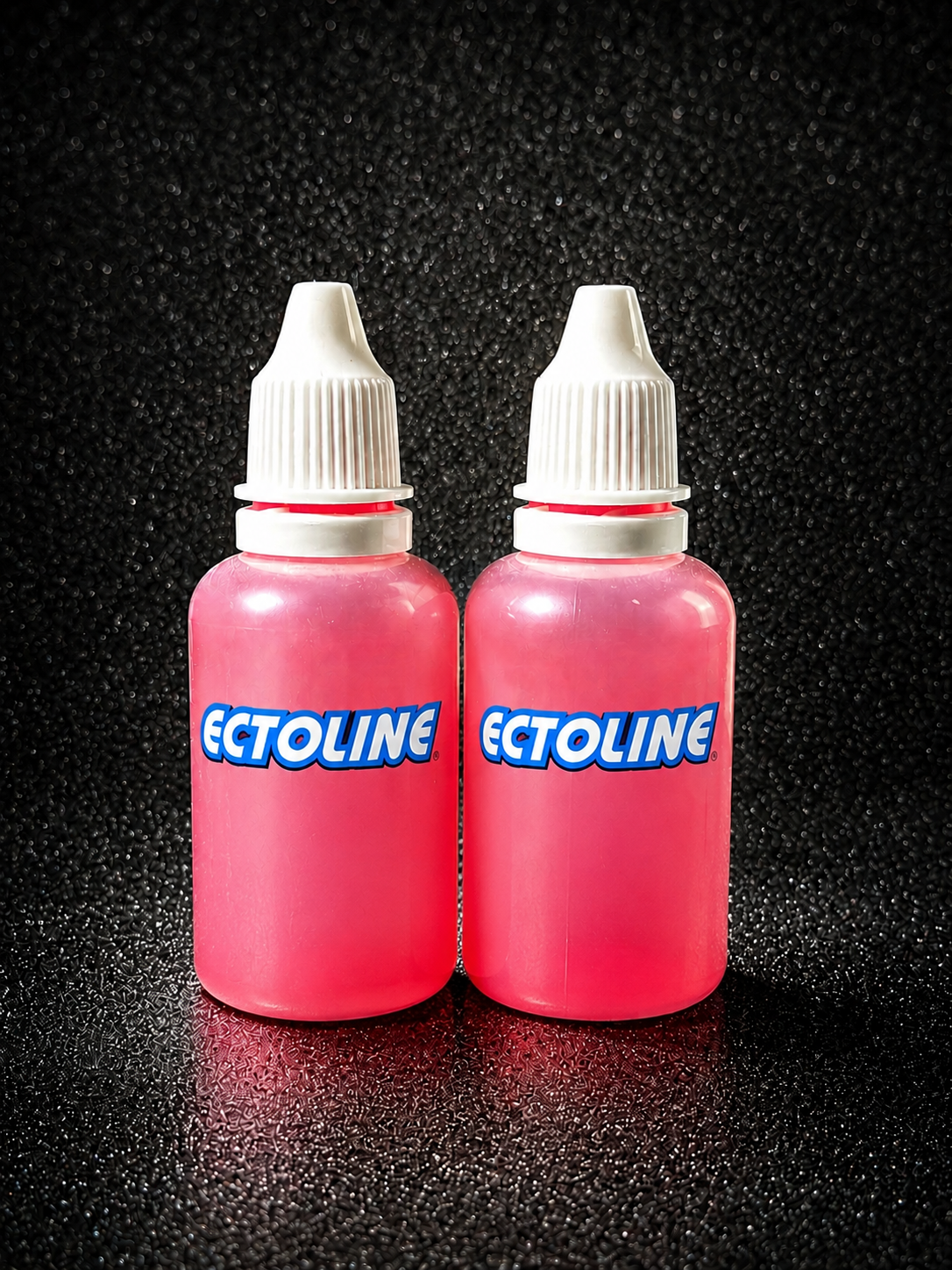 Ectoline Red Dropper 2pk (30ml ea/cu)