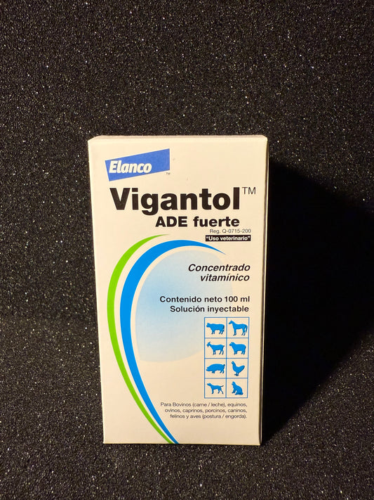 Vigantol (100ml)