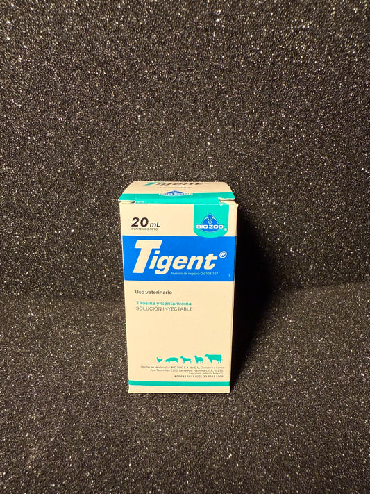 Tigent (20ml)
