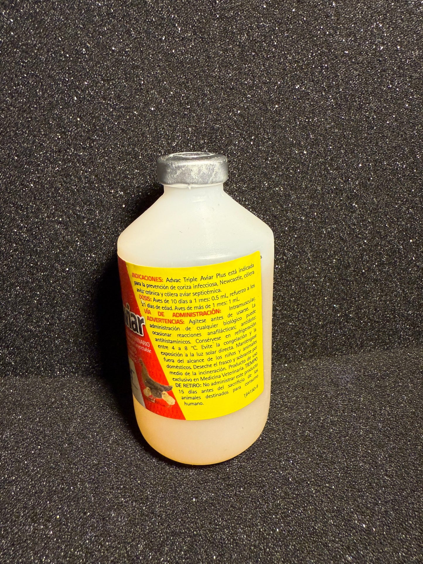 Triple Aviar Plus (100ml)