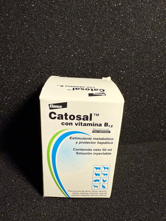 Catosal Vitamin B12 (50ml)
