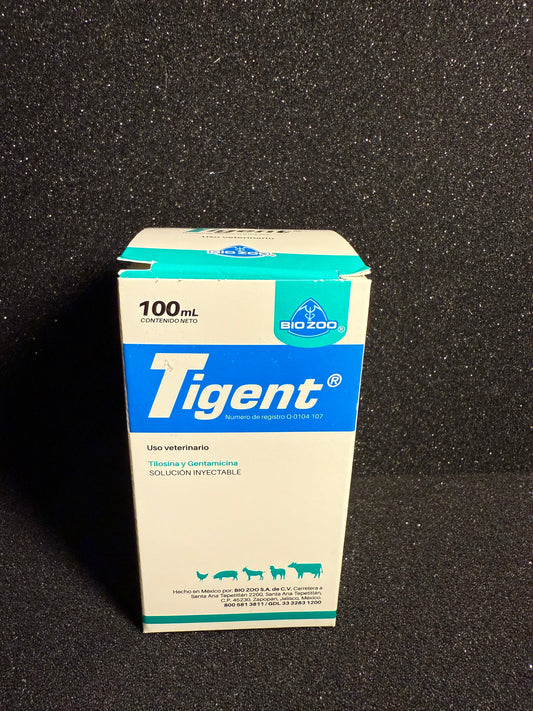 Tigent (100ml)