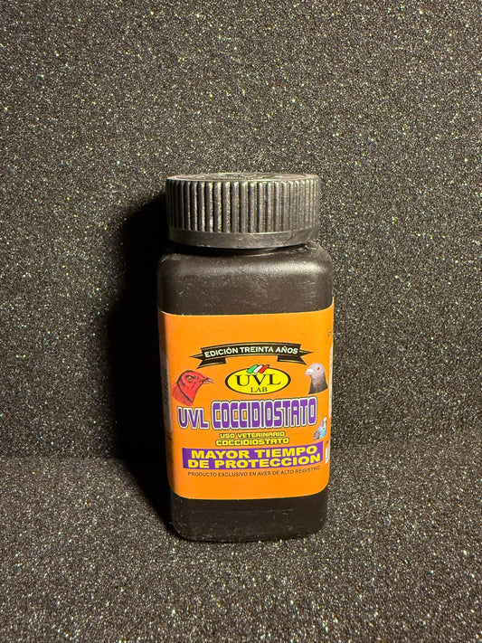 UVL Lab Coccidiostato (100 Tablets)