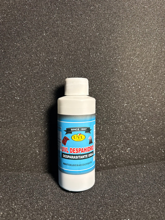 UVL Despahidro Oral Liquid 100ml