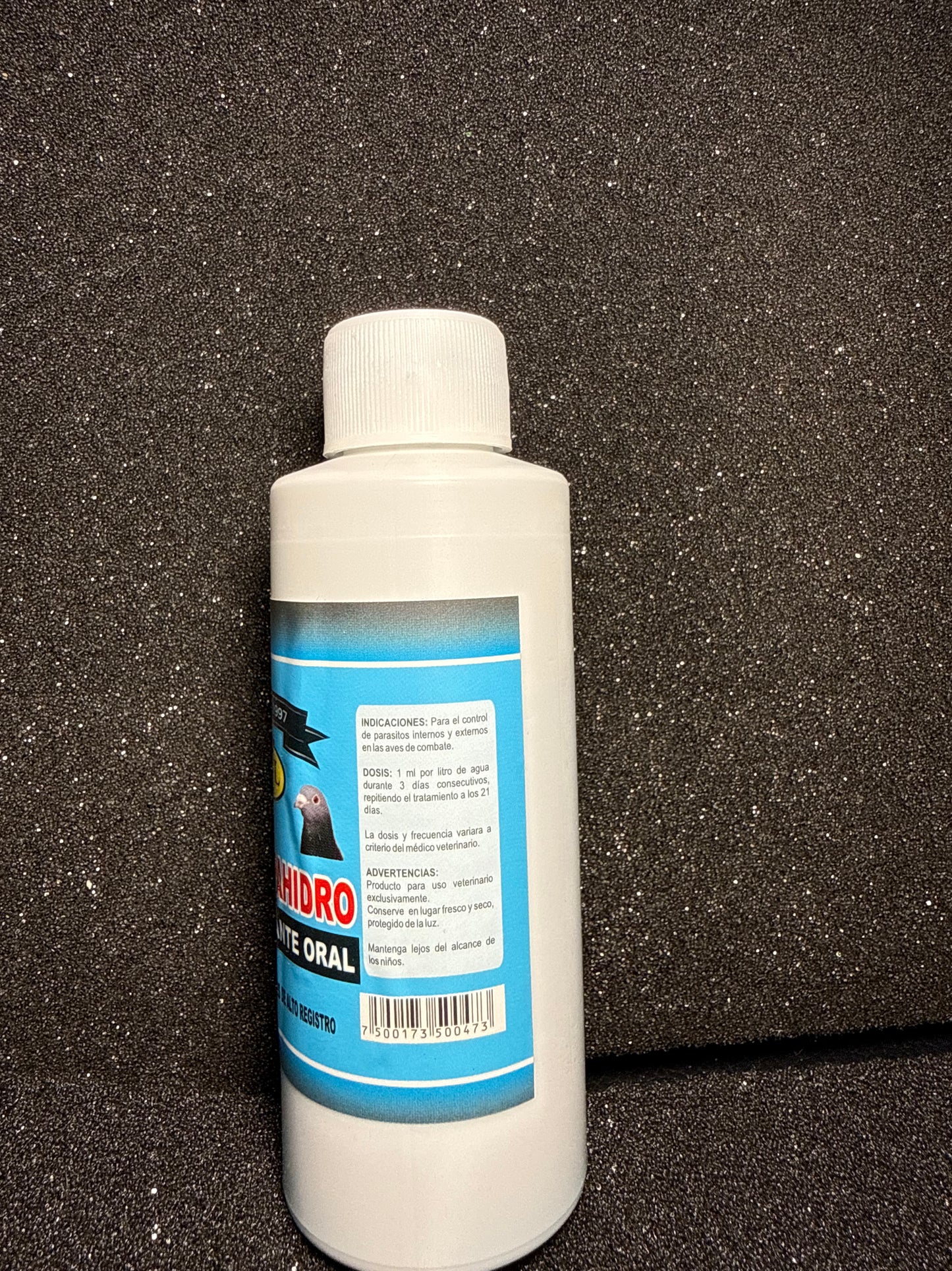 UVL Despahidro Oral Liquid 100ml