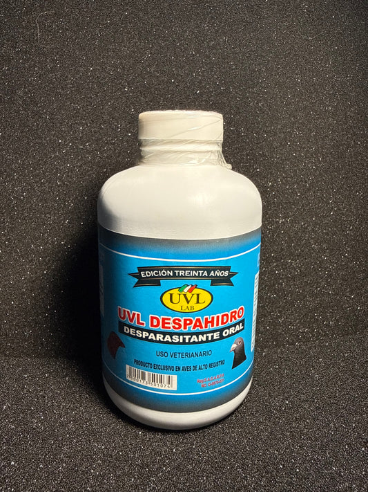 UVL Despahidro Oral 500ml