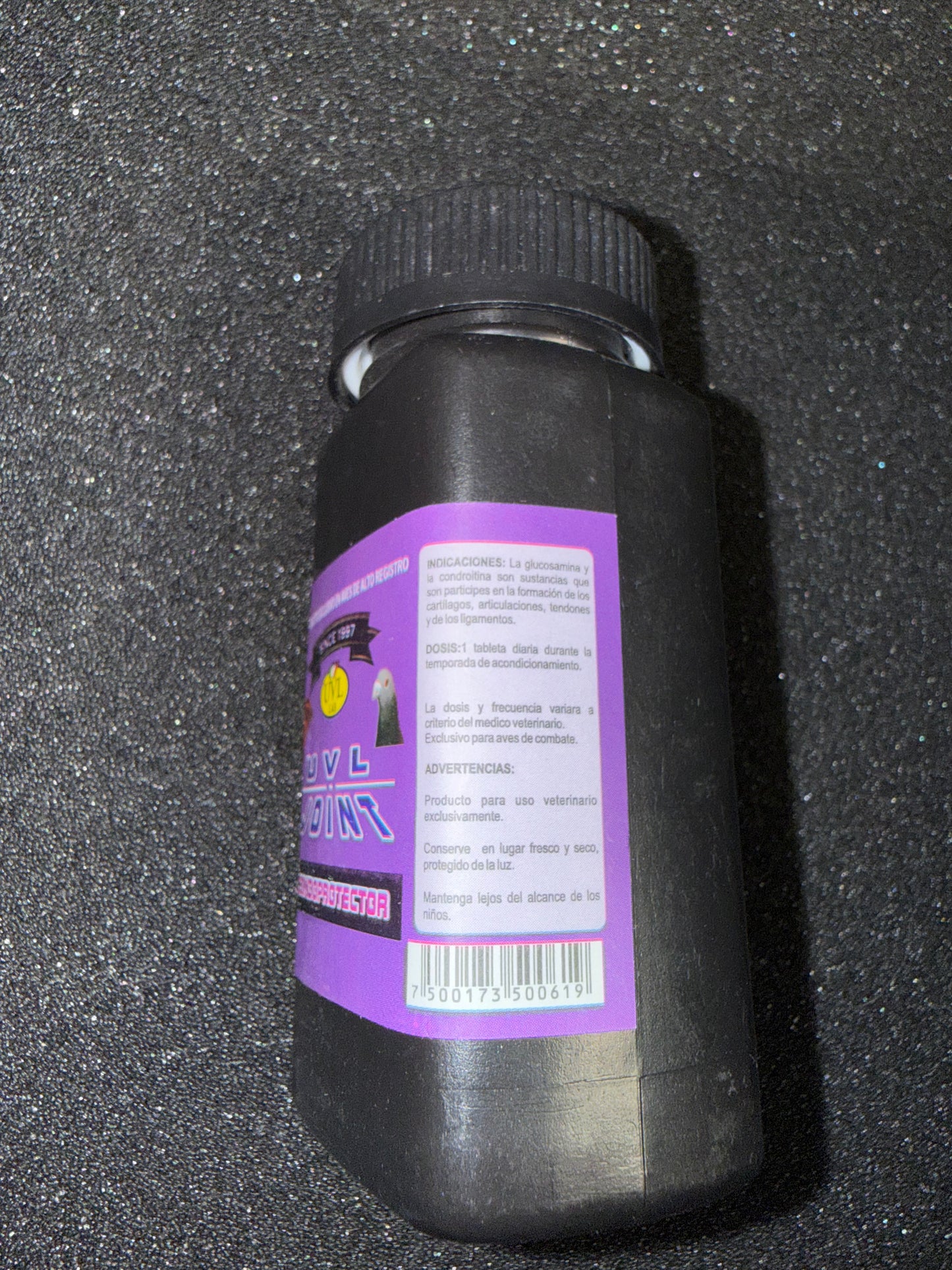 UVL Joint 70 Tablets