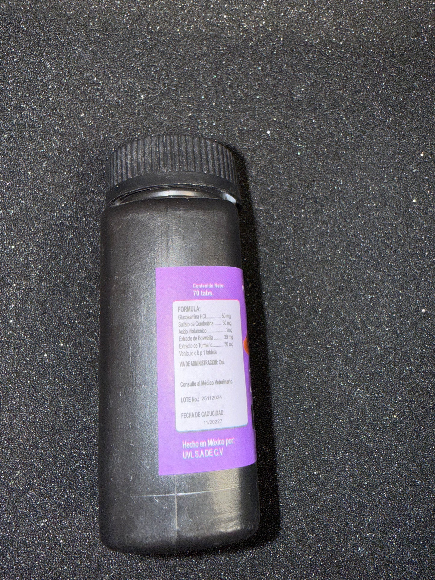 UVL Joint 70 Tablets