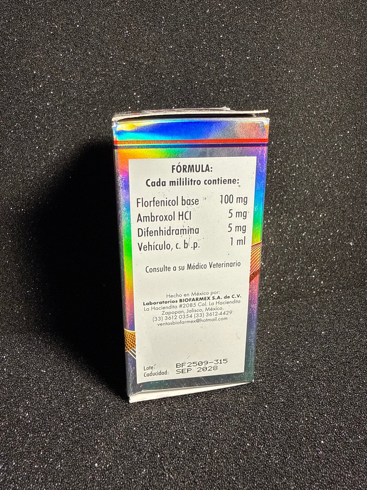 Catarrol 120ml