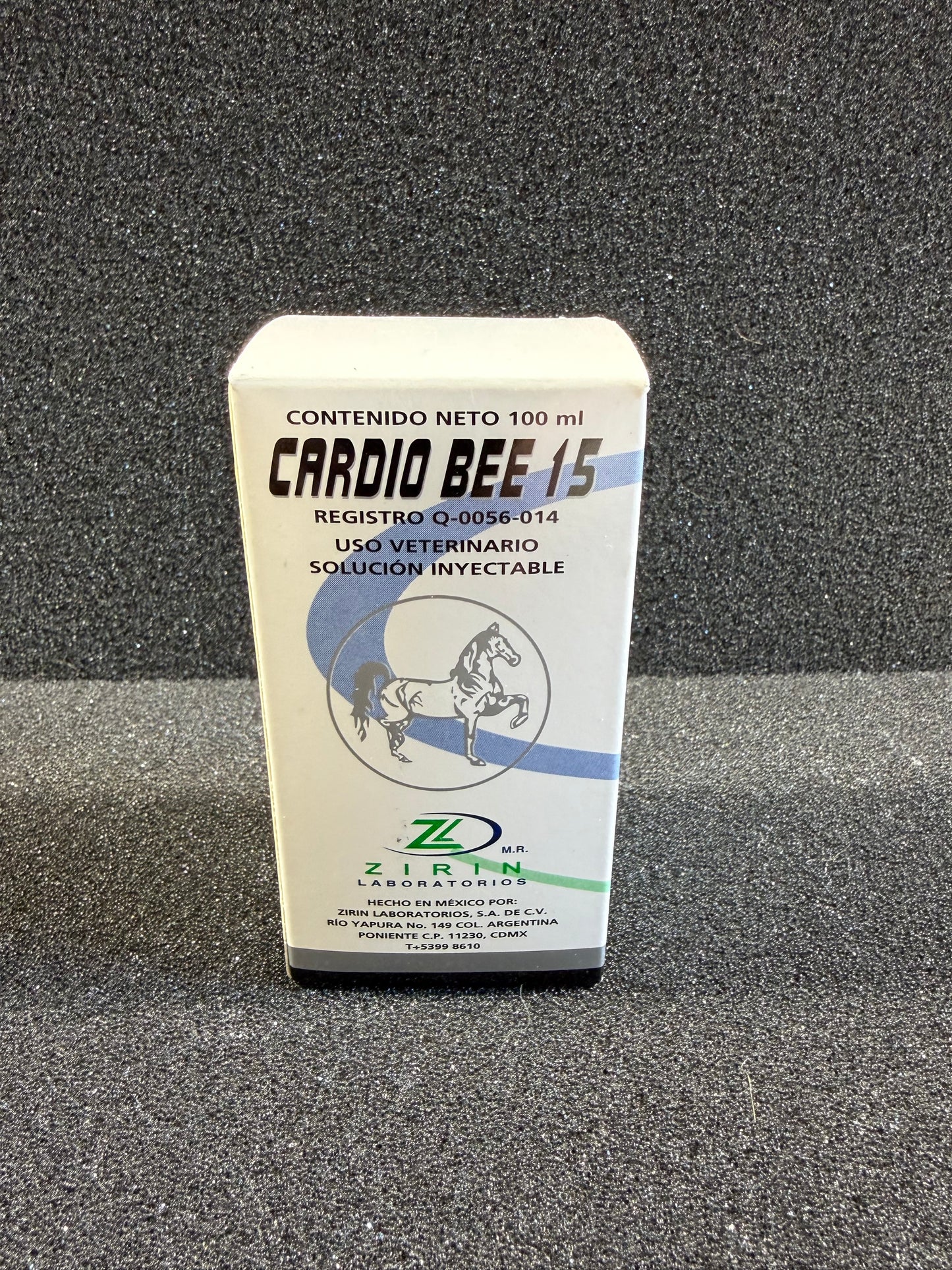 Cardio Bee 15 (100ml)