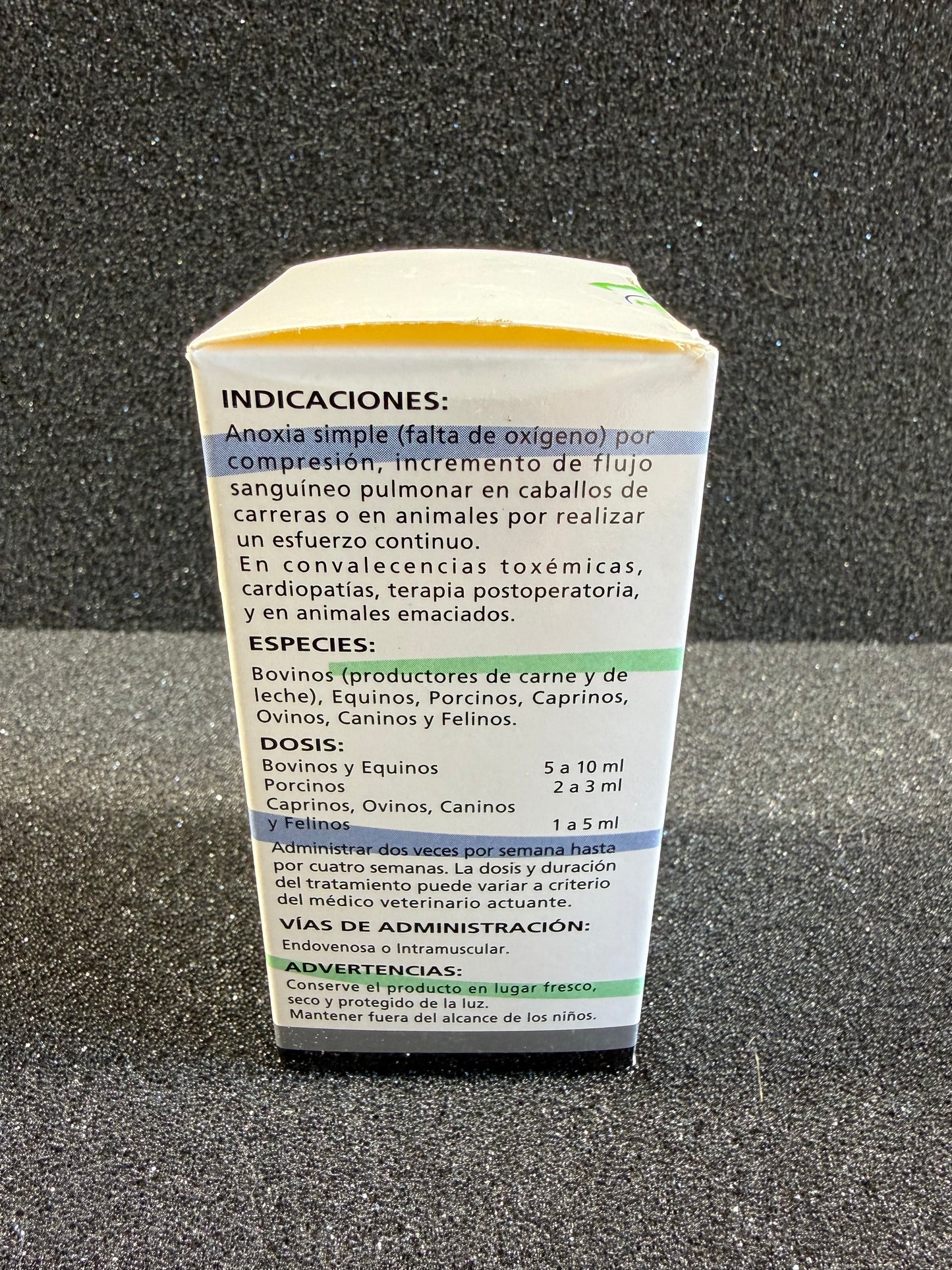 Cardio Bee 15 (100ml)