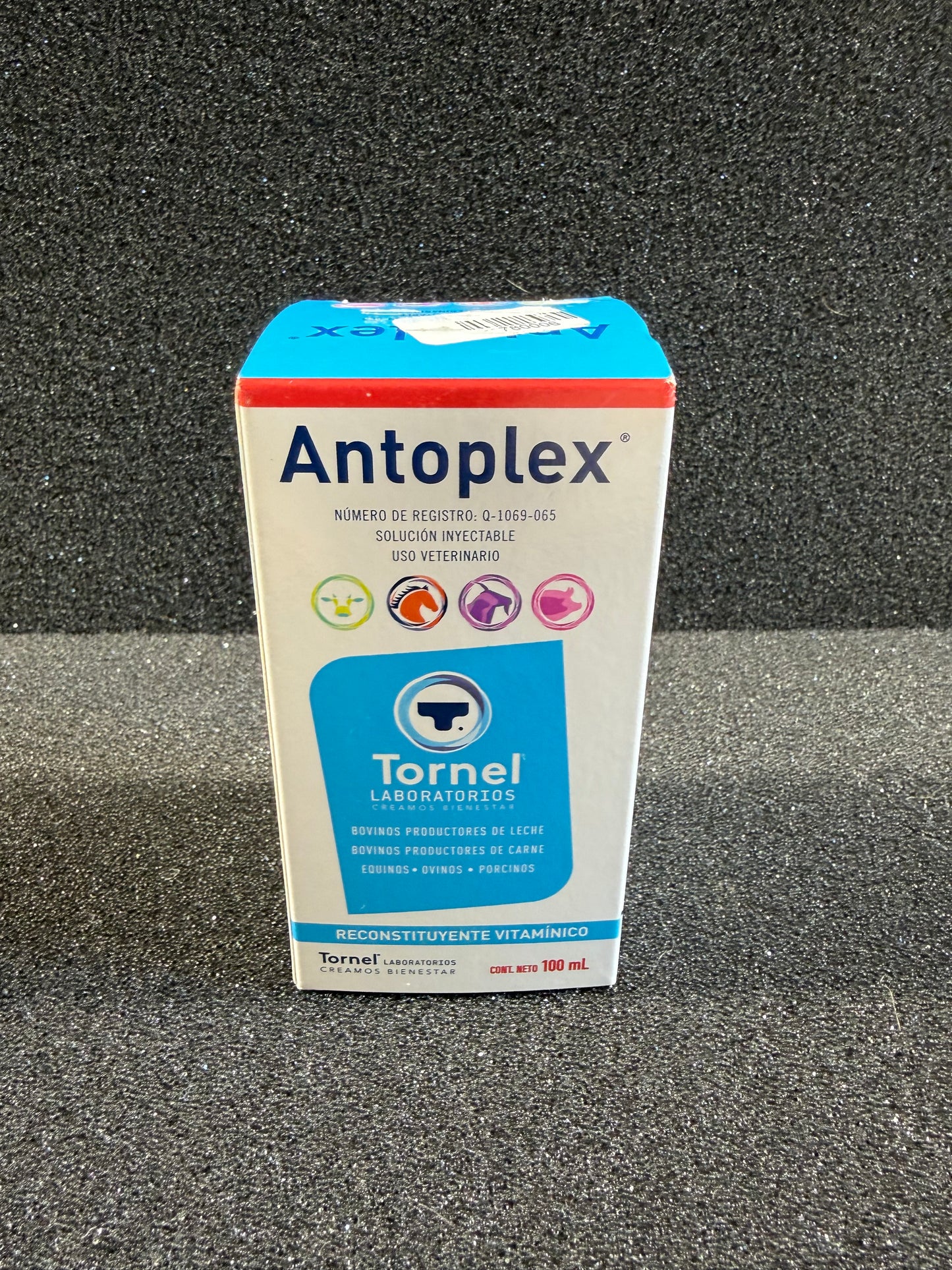 Tornel Antoplex (100ml)