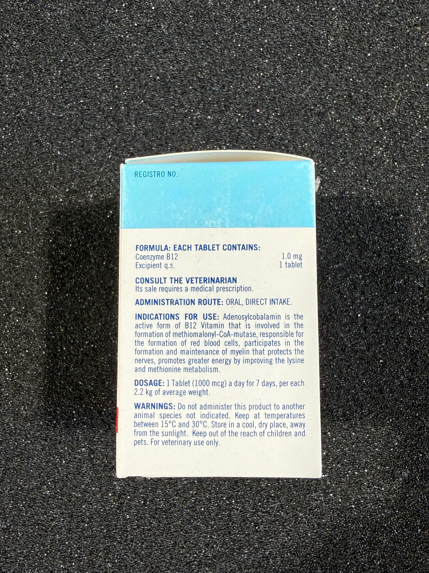 Tornel Sure Shot (50 Pills)