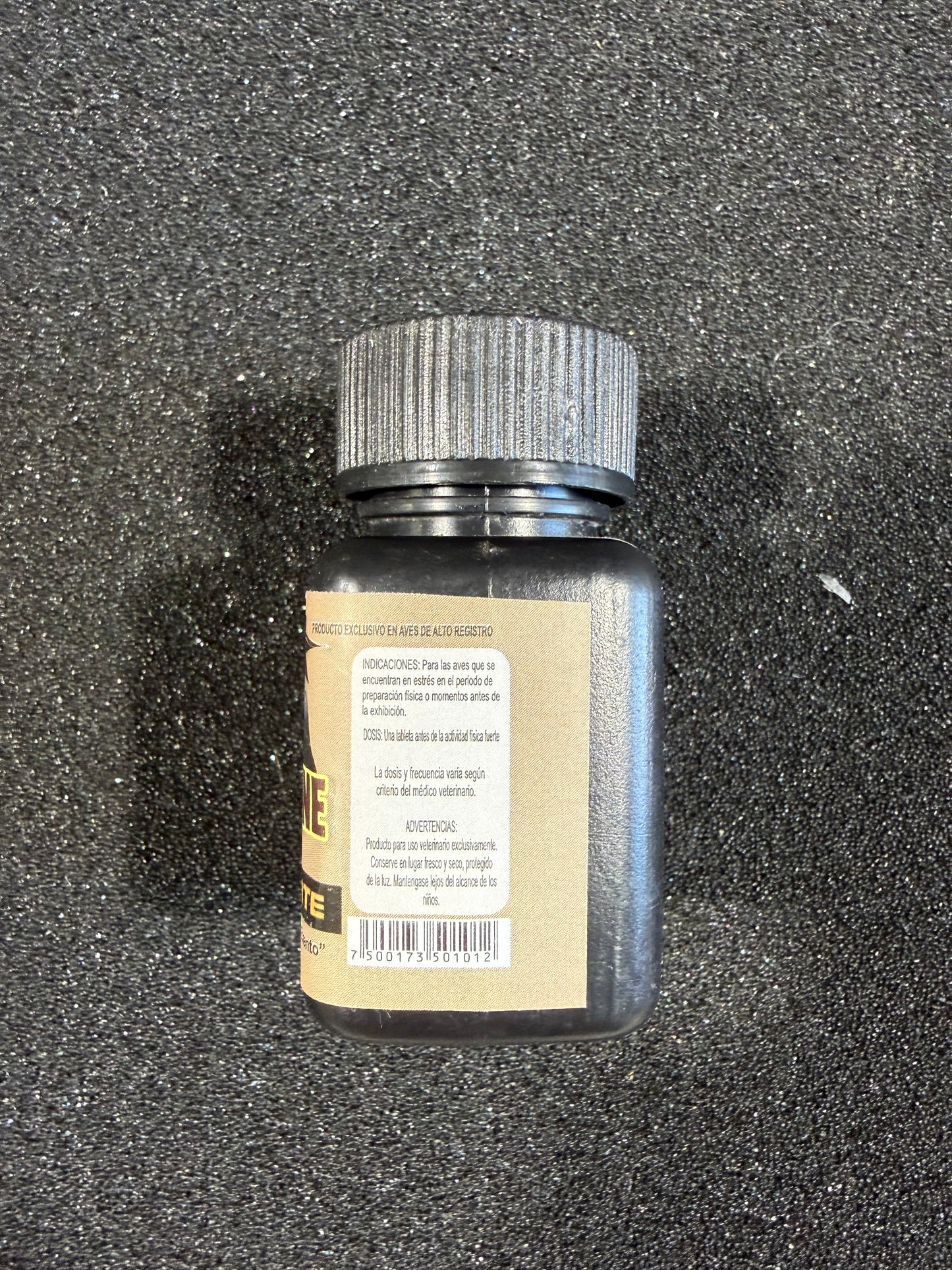 UVL Lab Oxxicafeine Despertador (70 Tabs)