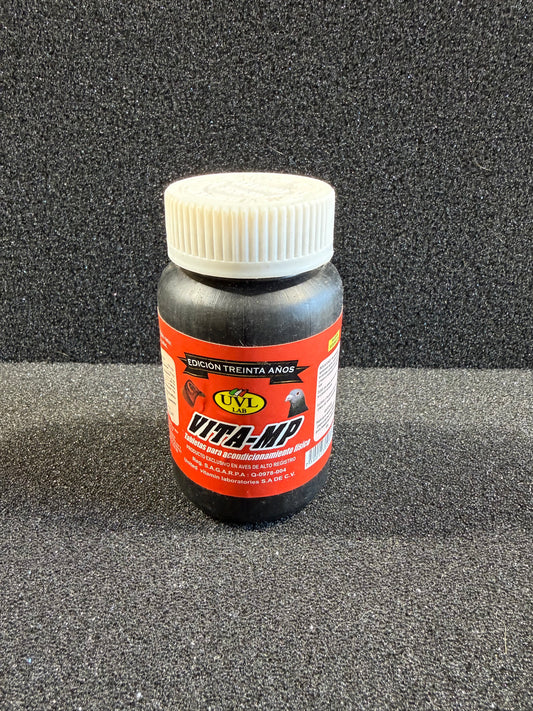 UVL Lab Vita-MP (70 Tabs)