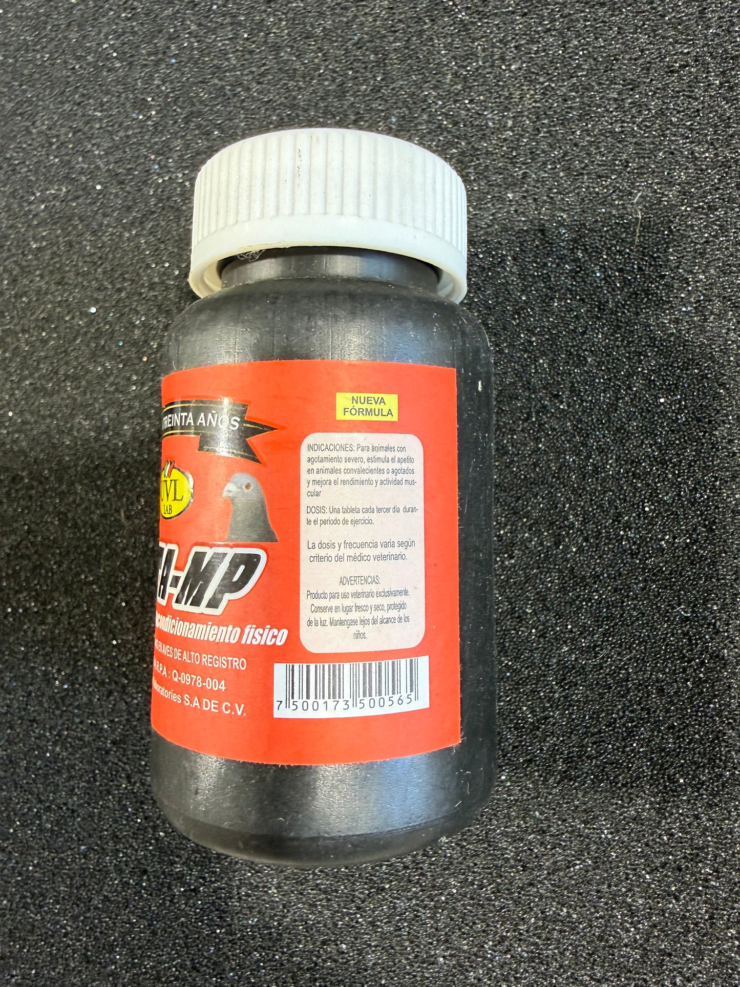 UVL Lab Vita-MP (70 Tabs)