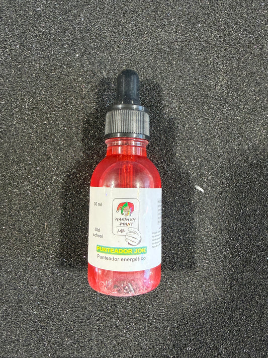 Maximum Point Lab Punteador Jok Dropper (30ml)