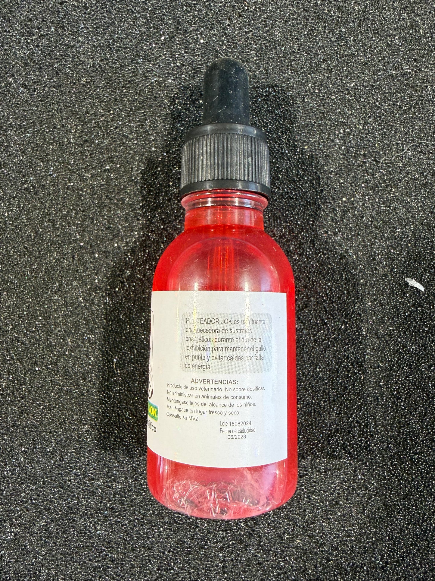 Maximum Point Lab Punteador Jok Dropper (30ml)