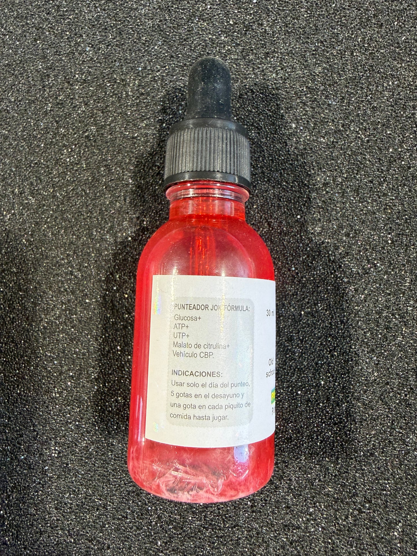 Maximum Point Lab Punteador Jok Dropper (30ml)