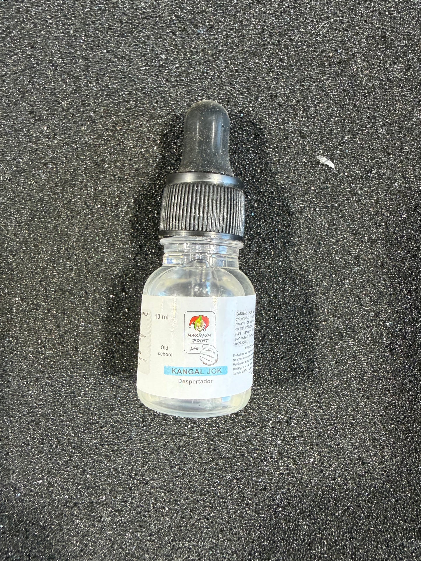 Maximum Point Lab Kangal Jok Despertador (10ml)