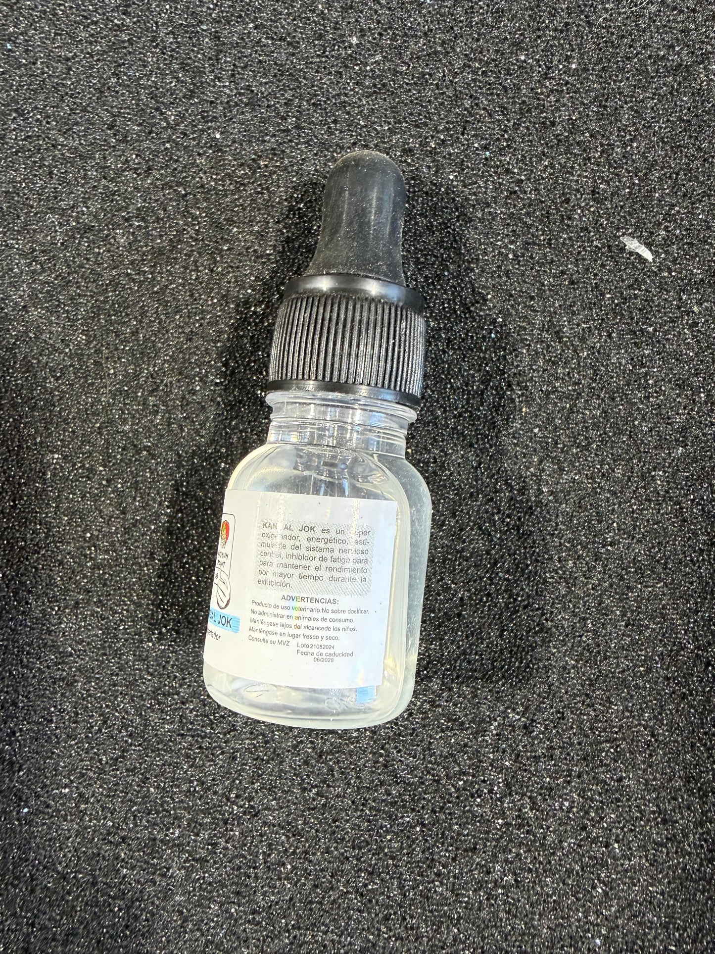 Maximum Point Lab Kangal Jok Despertador (10ml)