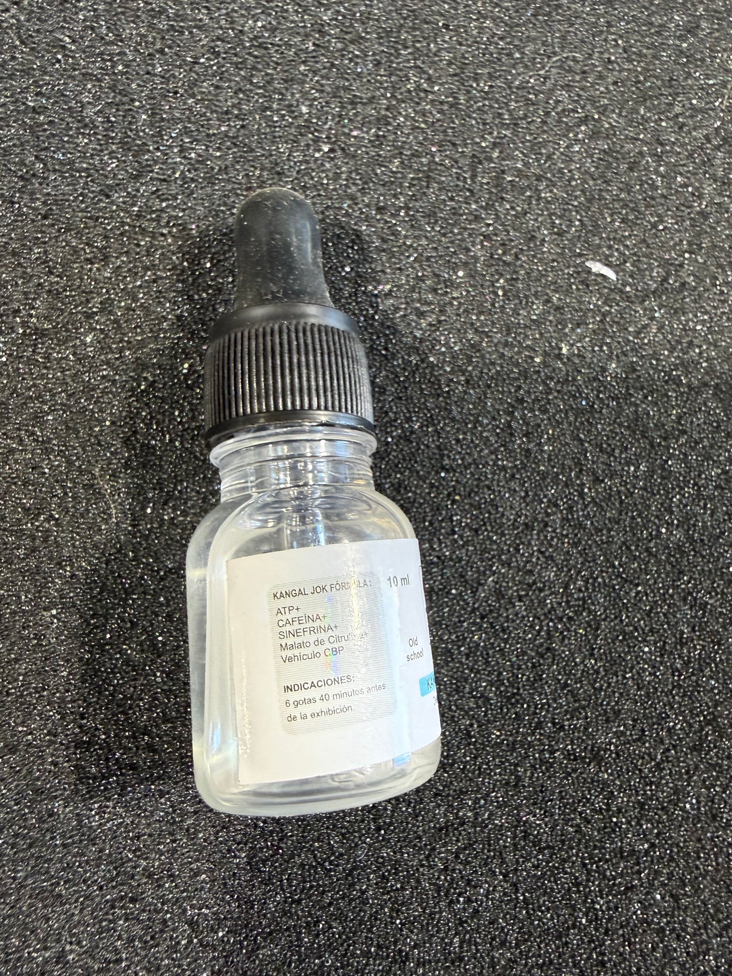 Maximum Point Lab Kangal Jok Despertador (10ml)