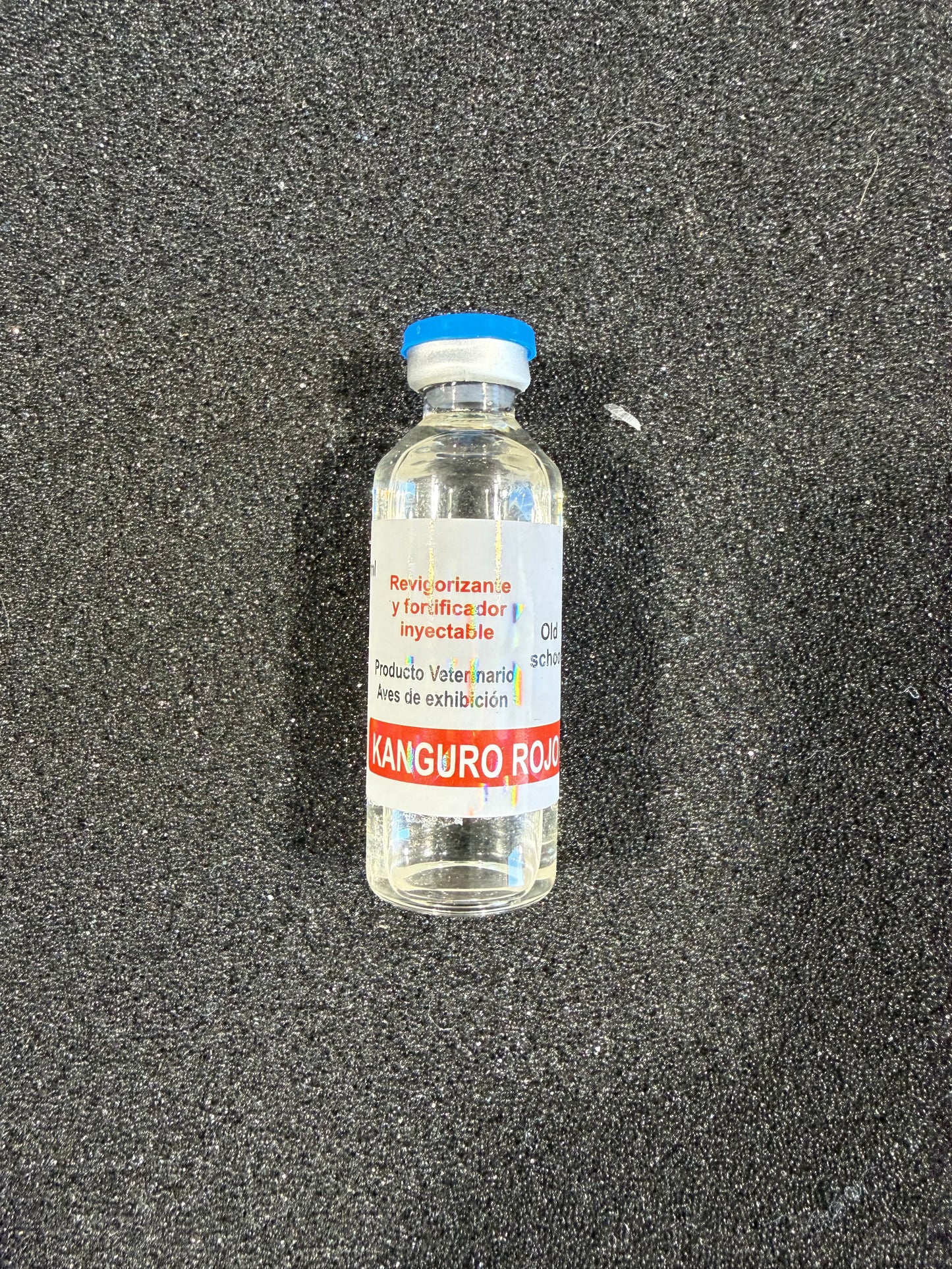 Maximum Point Lab Kanguro Rojo 400 (10ml)